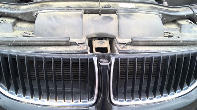 Calandre BMW SERIE 3 E91 TOURING PHASE 1 BREAK Diesel - 1