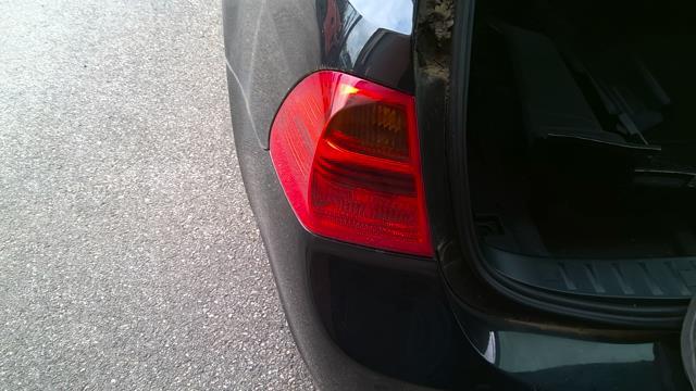 Fanale posteriore principale sinistro (luci) BMW SERIE 3 E91 TOURING PHASE 1 BREAK Diésel - 1