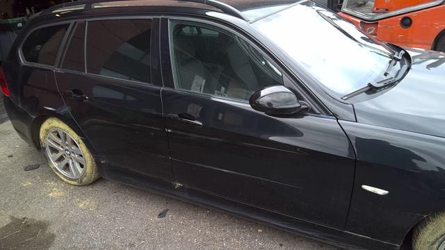 Porte avant droit BMW SERIE 3 E91 TOURING PHASE 1 BREAK Diesel - 1
