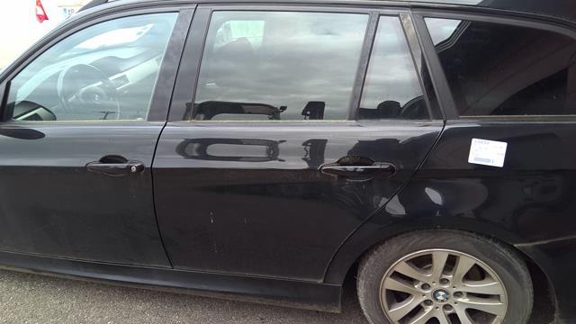 Porte arriere gauche BMW SERIE 3 E91 TOURING PHASE 1 BREAK Diesel - 1