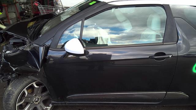 Porte avant gauche CITROEN DS3 PHASE 1 Diesel - 1