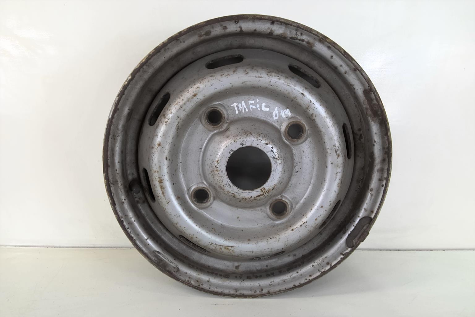 Jante RENAULT TRAFIC 1  - 1