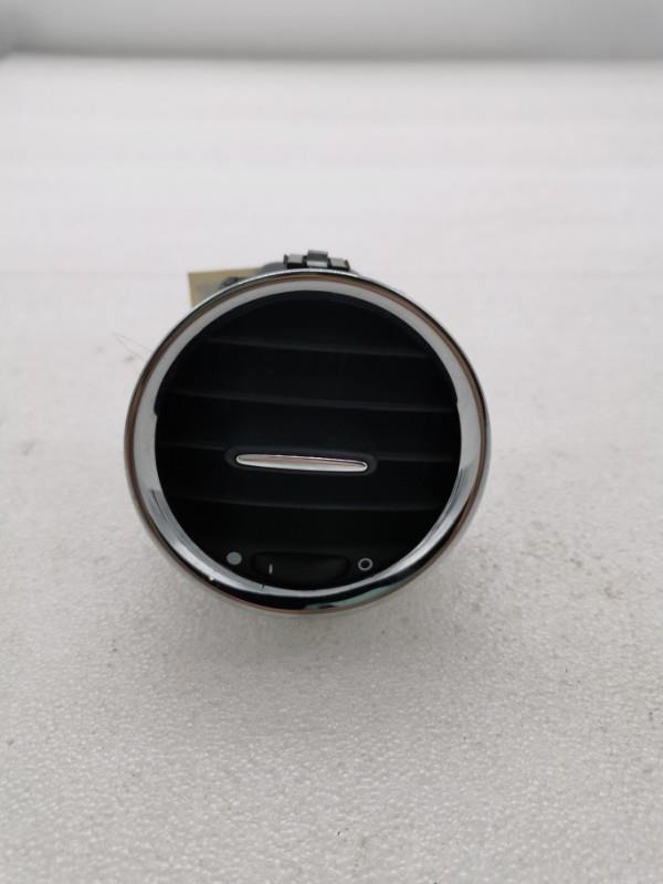 Bocchetta aerazione cruscotto anteriore sinistra FIAT 500 2 PHASE 1 Gasolina - 1