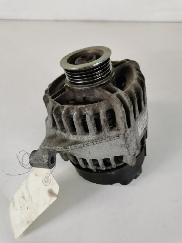Alternatore FIAT 500 2 PHASE 1 Gasolina - 1