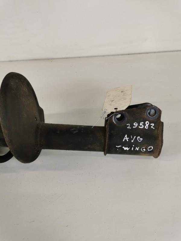 Ammortizzatore anteriore sinistro RENAULT TWINGO 1 PHASE 1 Gasolina - 1