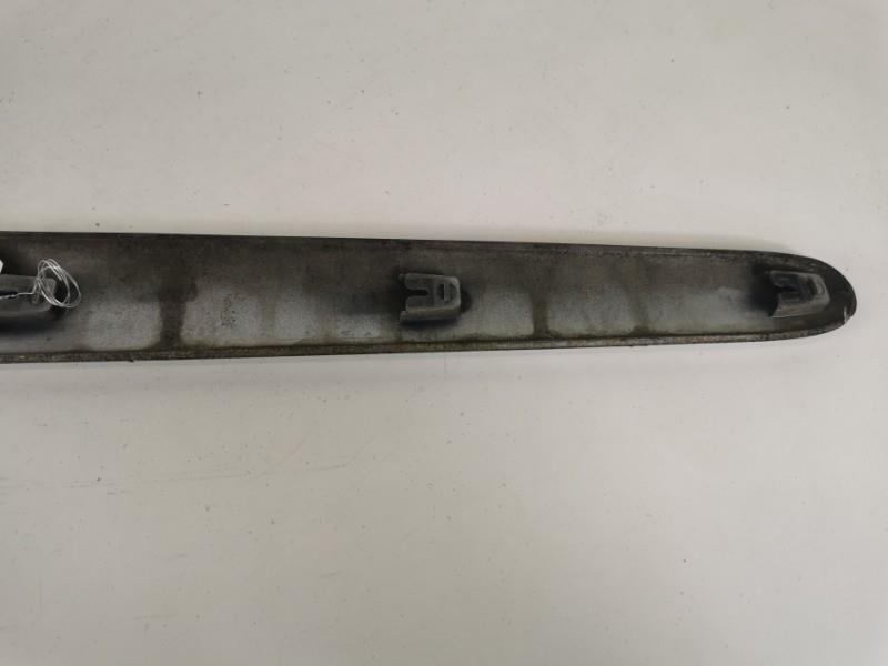 Modanatura portiera posteriore sinistra  PEUGEOT 206 PHASE 2 BREAK Diésel - 1