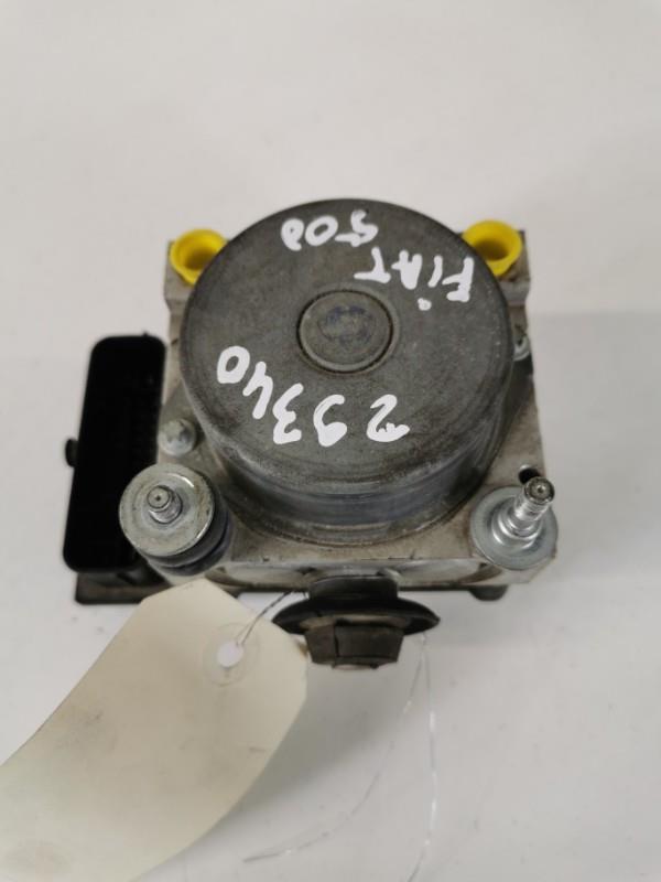 Blocco ABS (antibloccaggio freni) FIAT 500 2 PHASE 1 Gasolina - 1