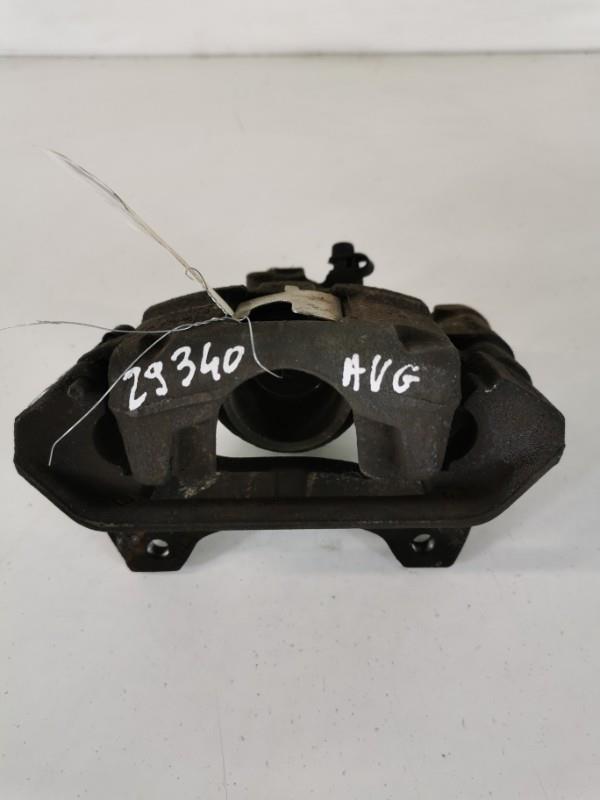 Pinza freni anteriore sinistra FIAT 500 2 PHASE 1 Gasolina - 1
