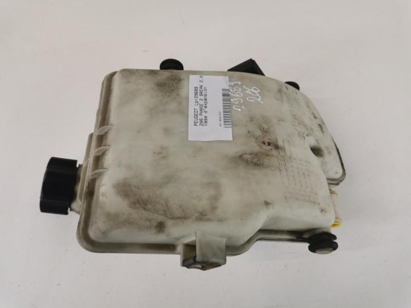 Vaso di espansione PEUGEOT 206 PHASE 2 BREAK Diésel - 1