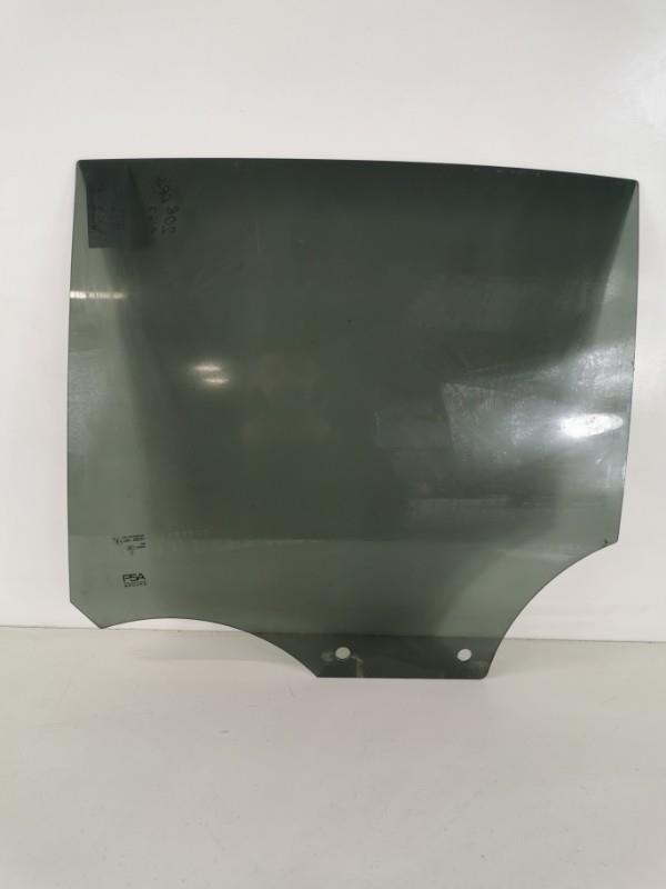 Vetro posteriore sinistro PEUGEOT 208 2 Gasolina - 1