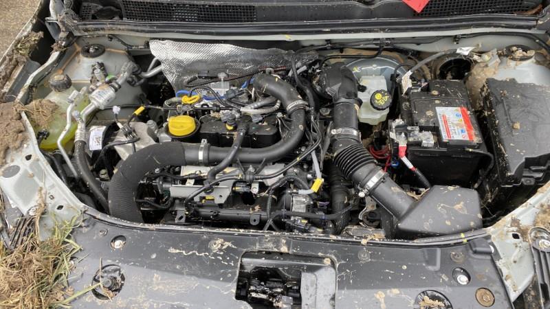 Levier de vitesses DACIA SANDERO 3 Essence - 1