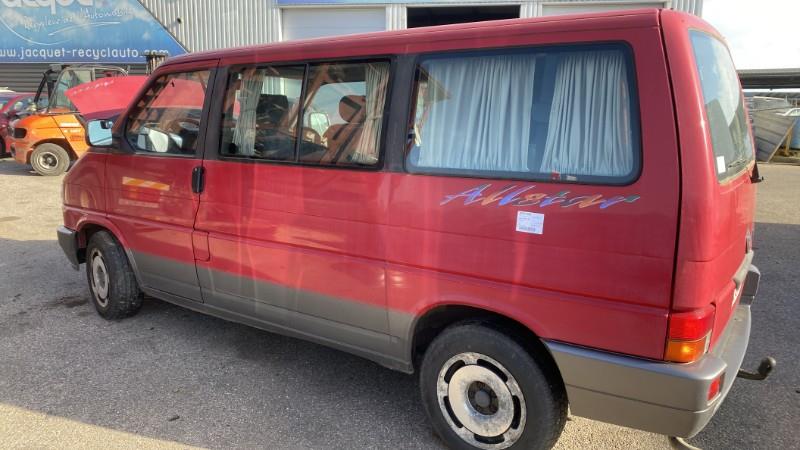 Commande chauffage VOLKSWAGEN TRANSPORTER 4 PHASE 1  - 1