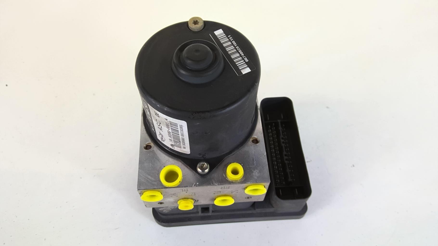 Blocco ABS (antibloccaggio freni) MINI MINI 1 R50/R53 PHASE 1 Gasolina - 1