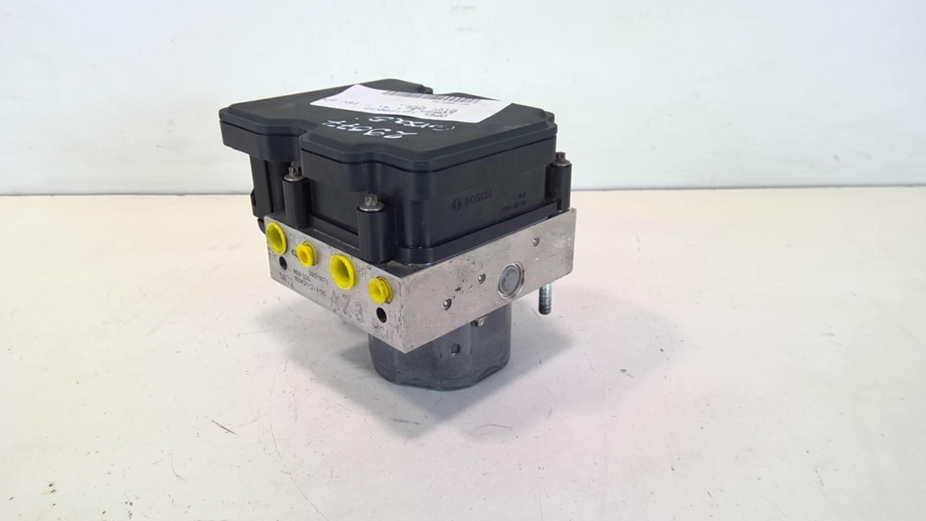 Bloc ABS (freins anti-blocage) OPEL CORSA E Essence - 1