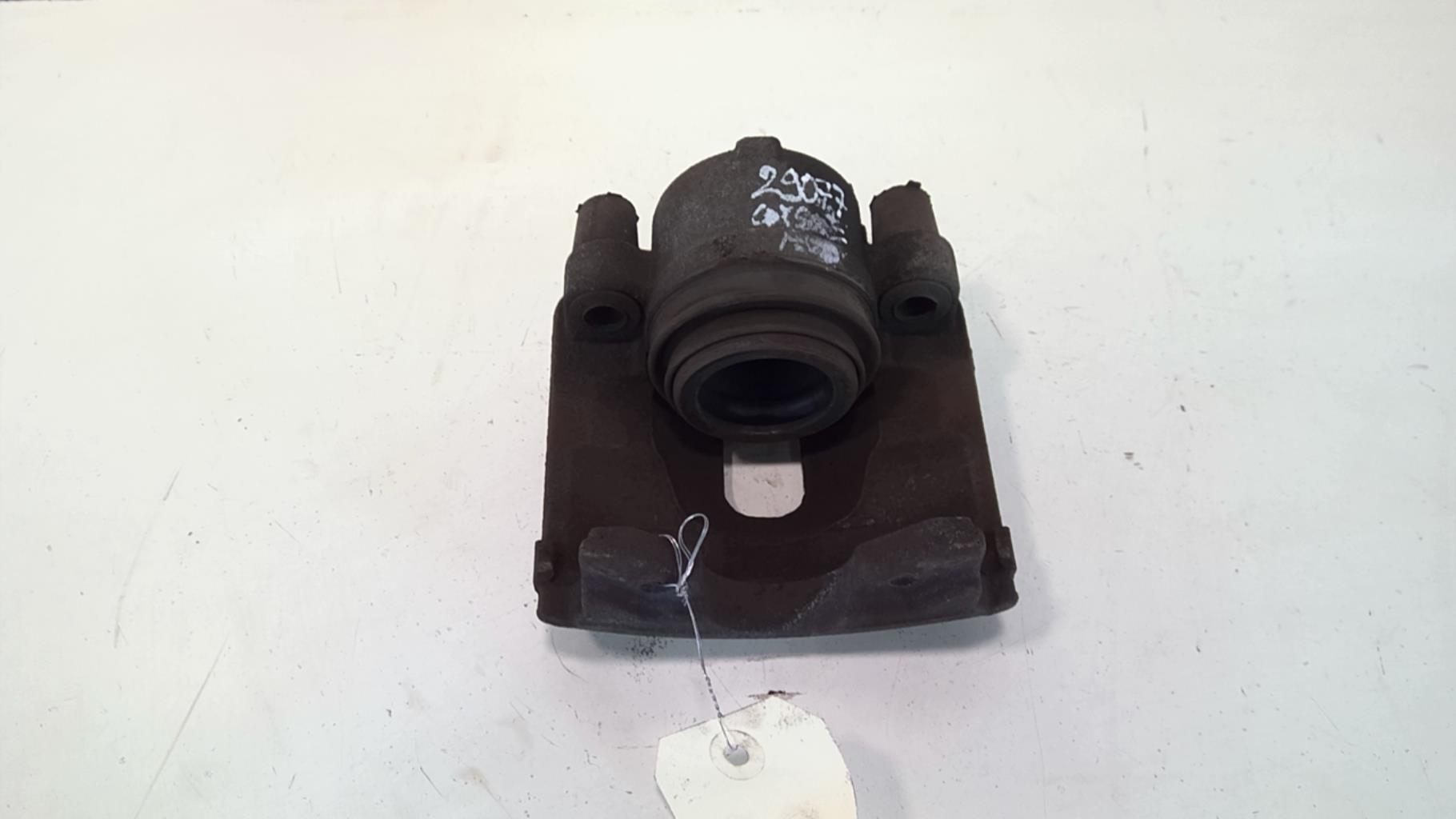 Etrier avant droit (freinage) OPEL CORSA E Essence - 1