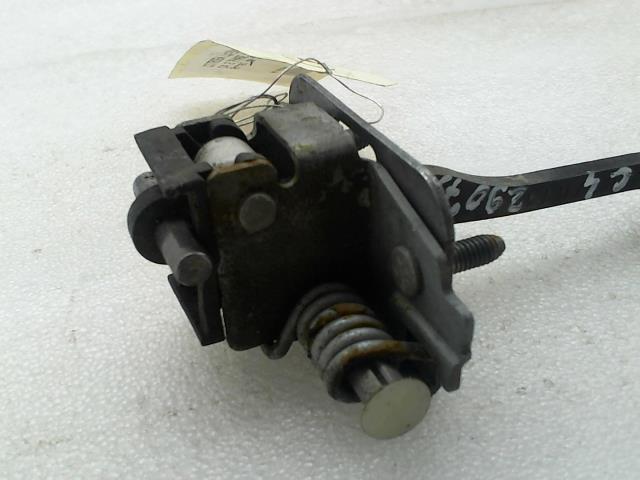 Arresto portiera posteriore destra CITROEN C4 2 PHASE 1 Diésel - 1