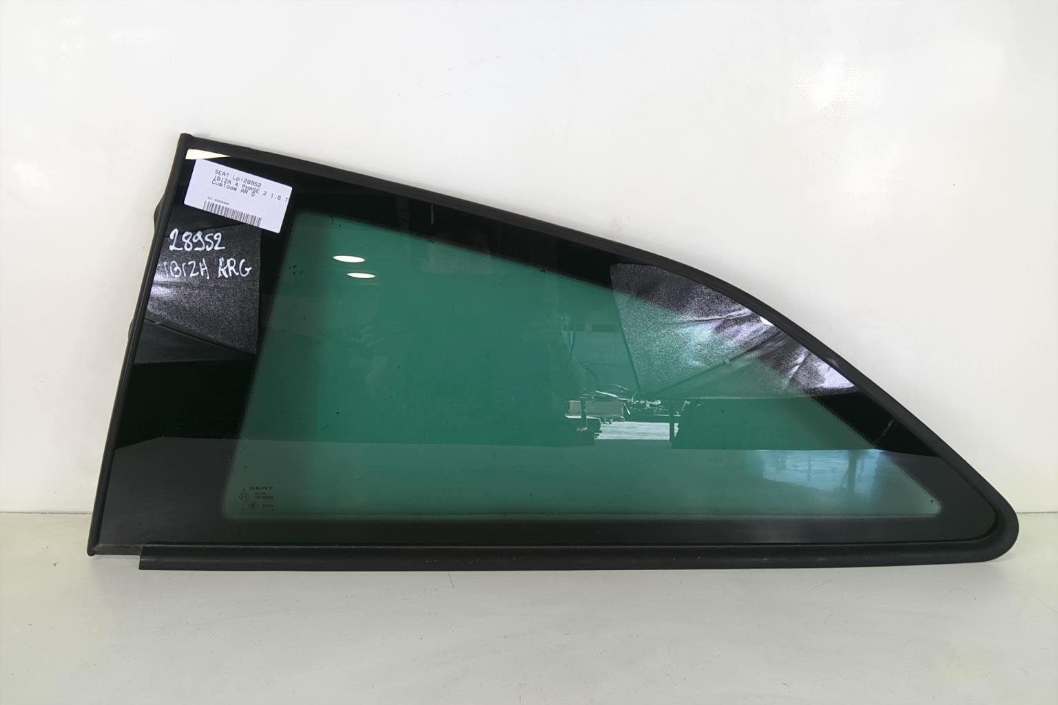 Custode arriere gauche SEAT IBIZA 4 PHASE 2 Diesel - 1