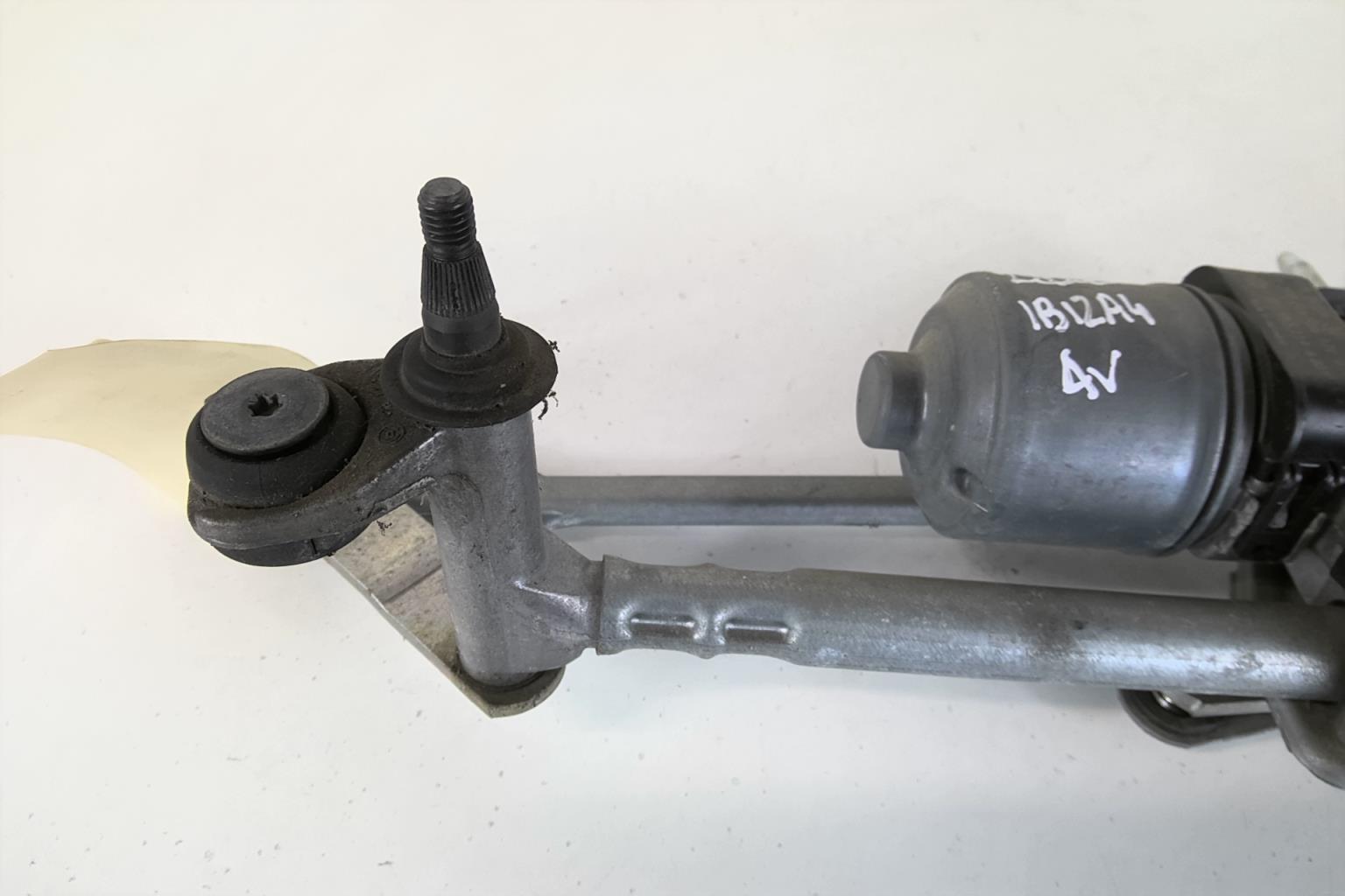 Motore tergicristallo anteriore SEAT IBIZA 4 PHASE 2 Diésel - 1