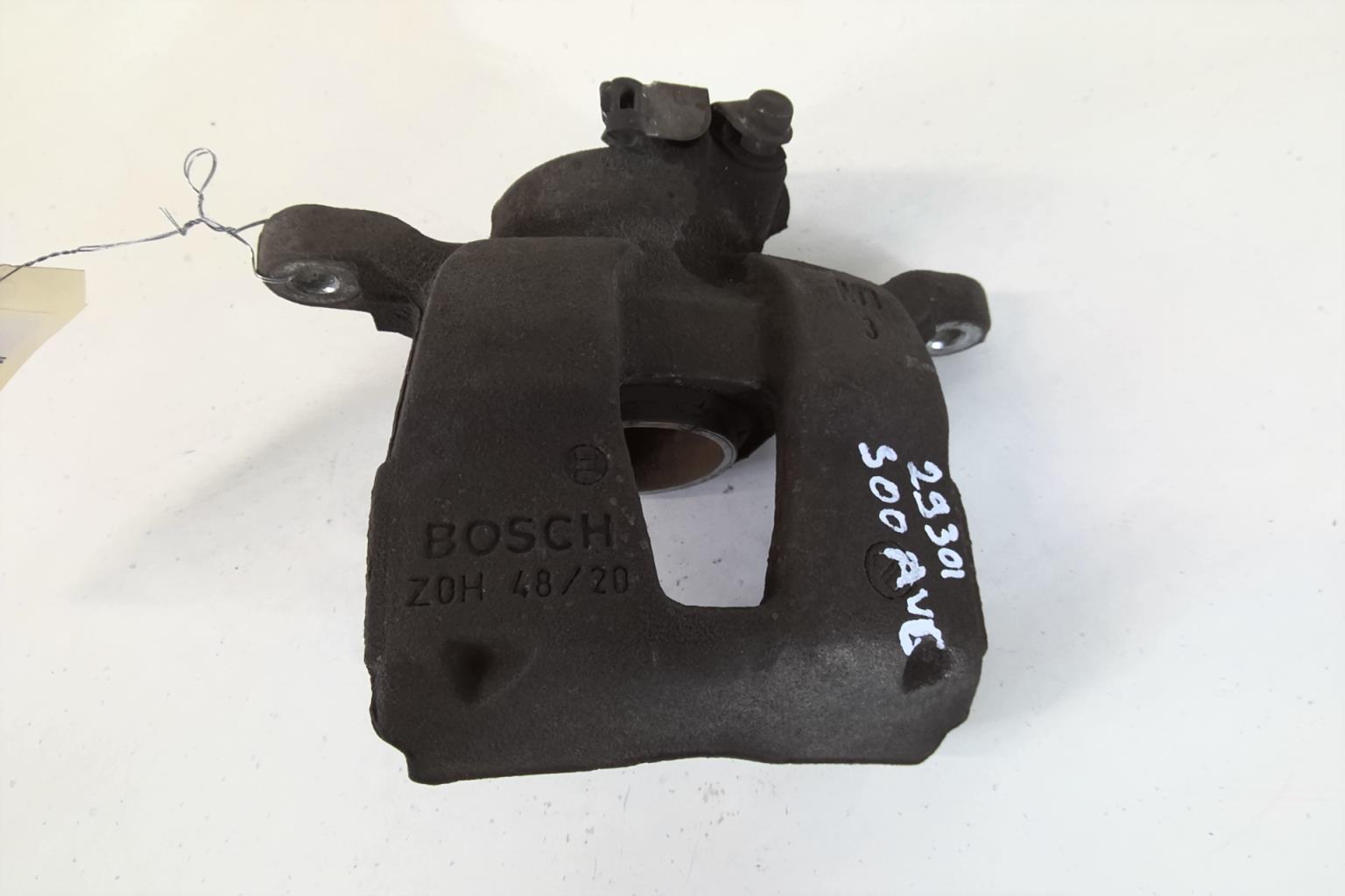 Pinza freni anteriore sinistra FIAT 500 2 PHASE 1 Diésel - 1