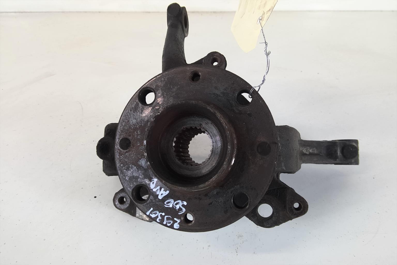 Mozzo anteriore destro FIAT 500 2 PHASE 1 Diésel - 1