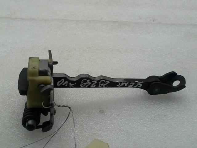 Arresto portiera anteriore destra RENAULT GRAND SCENIC 3 PHASE 1 Diésel - 1