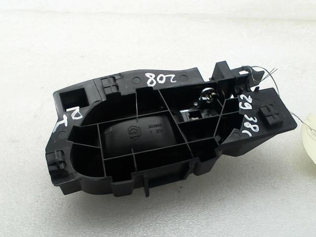 Maniglia interna anteriore destra PEUGEOT 208 1 PHASE 2 Gasolina - 1