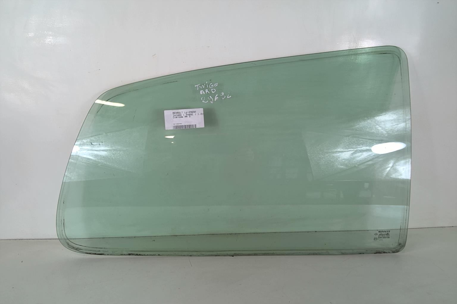 Custode arriere droit RENAULT TWINGO 1 PHASE 1 Essence - 1