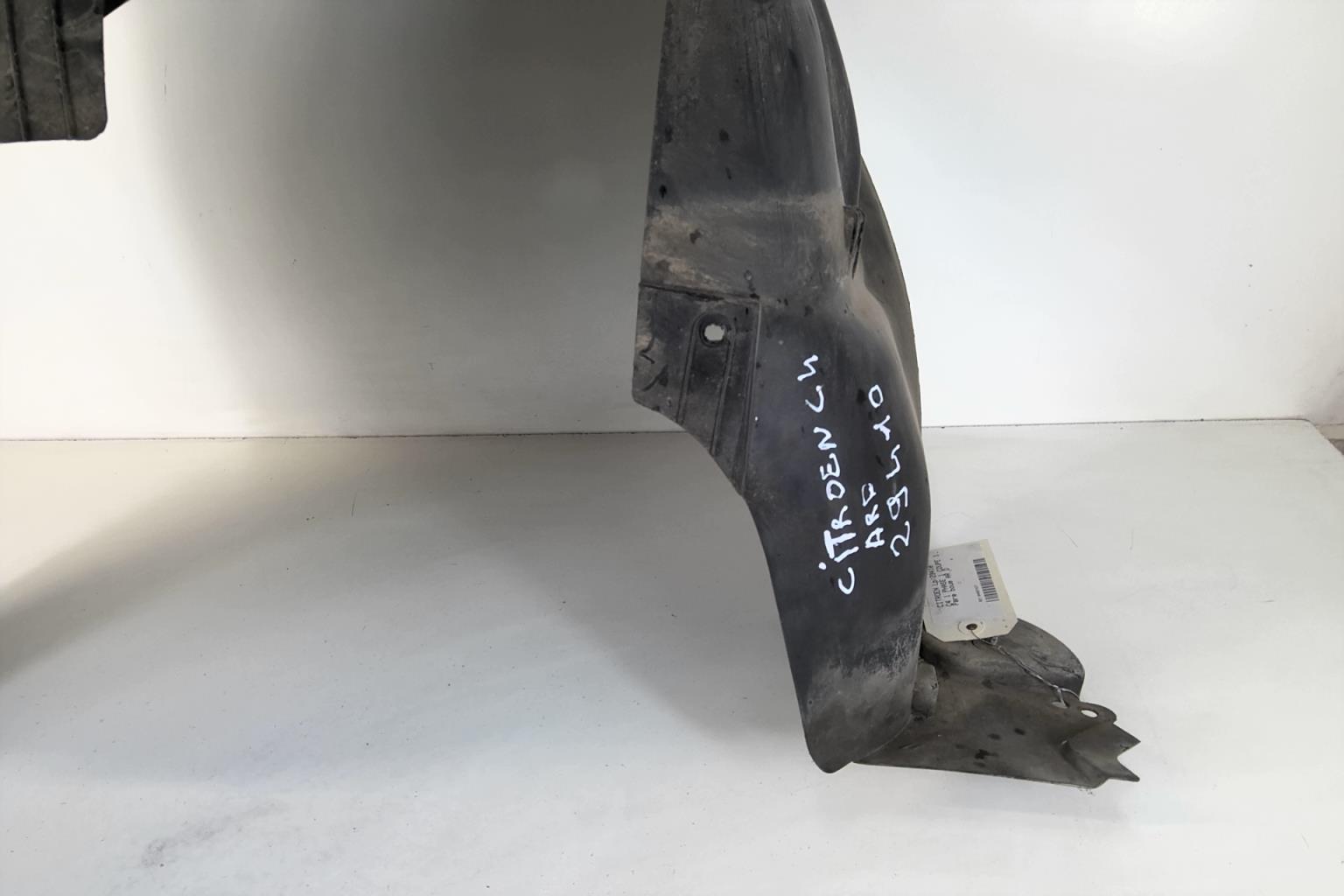 Parasale posteriore destro CITROEN C4 1 PHASE 1 COUPE Gasolina - 1