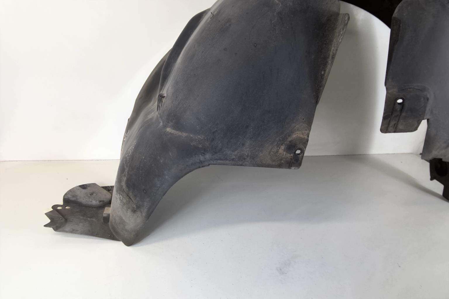Parasale posteriore sinistro CITROEN C4 1 PHASE 1 COUPE Gasolina - 1