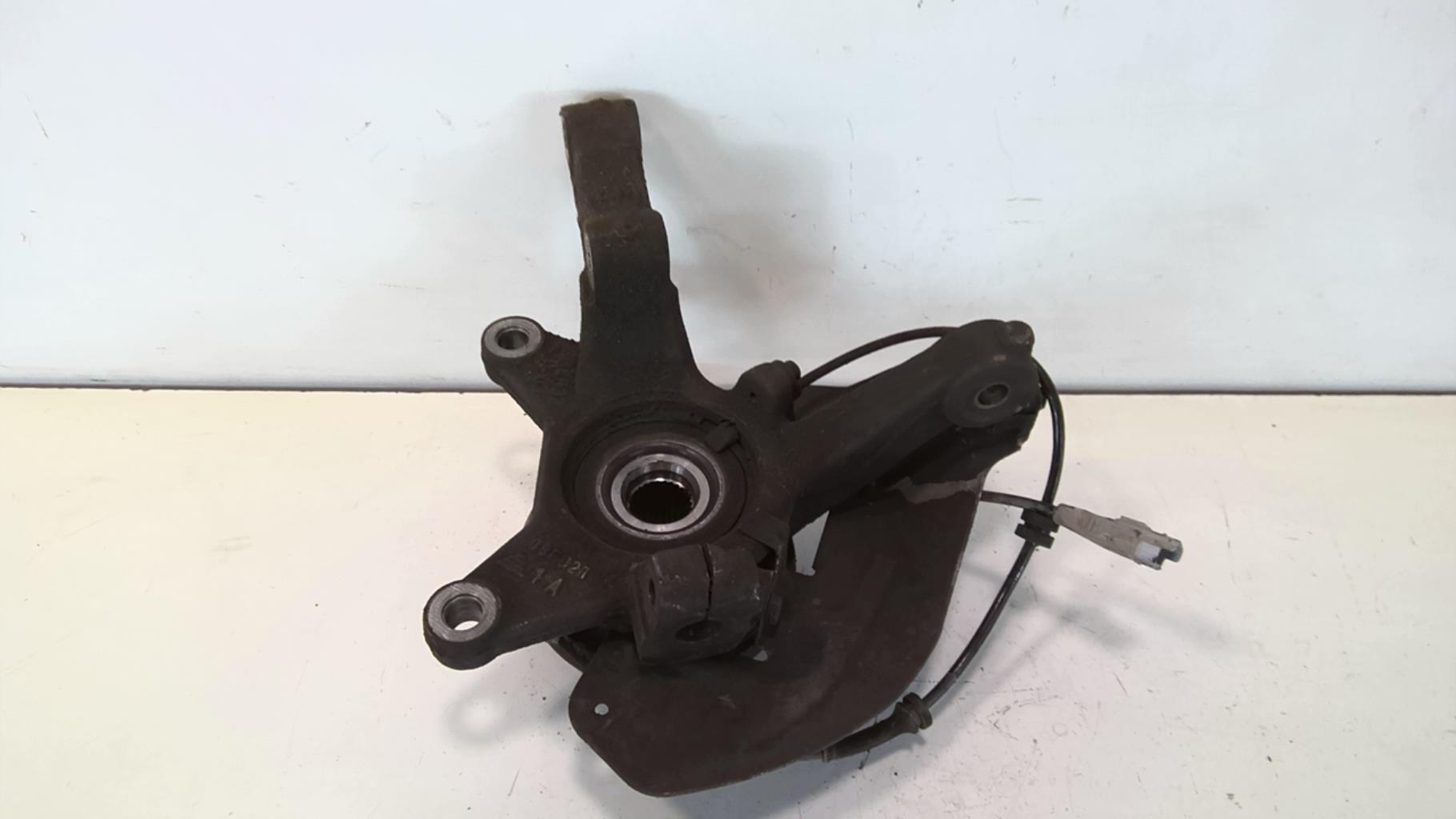 Mozzo anteriore destro PEUGEOT EXPERT 2 Diésel - 1