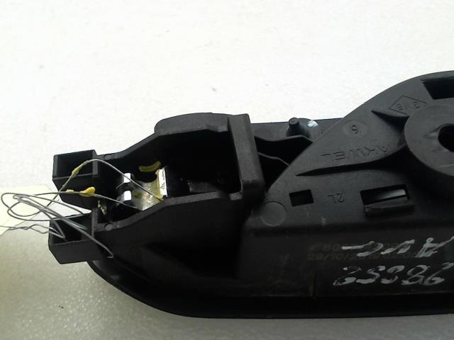 Maniglia interna anteriore sinistra RENAULT CLIO 5  - 1