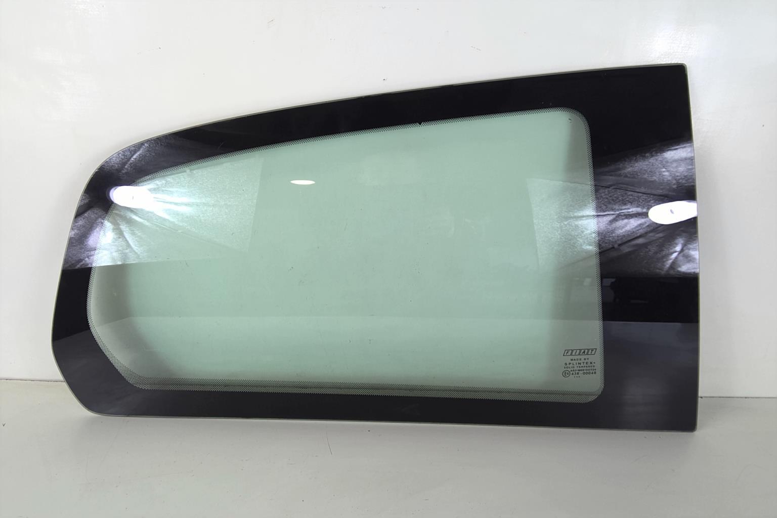 Vetro laterale fisso posteriore destro FIAT GRANDE PUNTO Diésel - 1