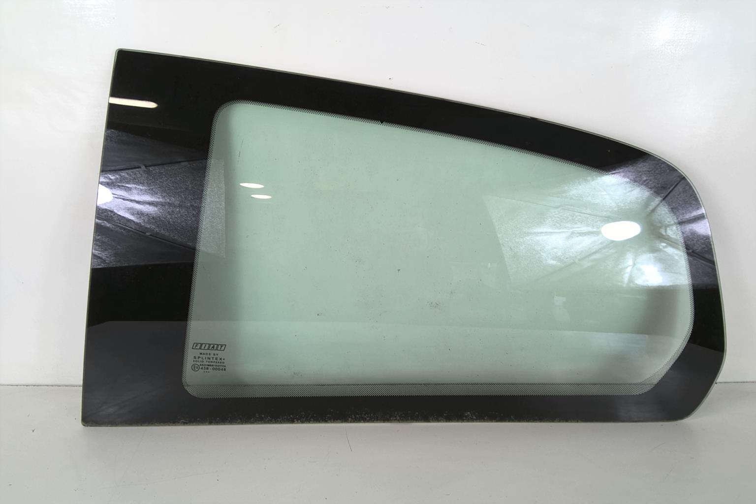 Ventanilla triangular trasera izquierda FIAT GRANDE PUNTO Diésel - 1
