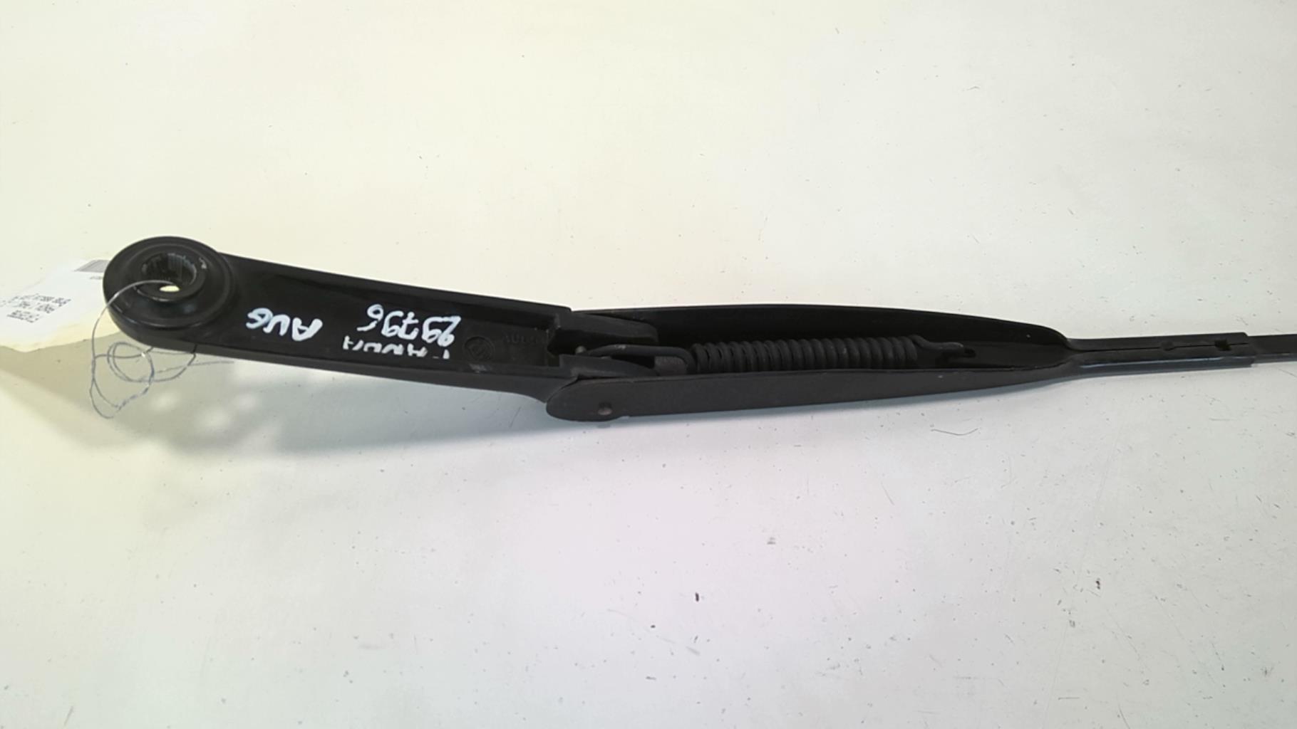 Braccio tergicristallo anteriore sinistro FIAT PANDA 2 Diésel - 1