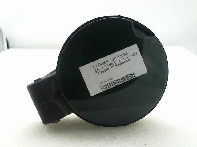 Trappe d'essence CITROEN C4 1 PHASE 1 Diesel - 1