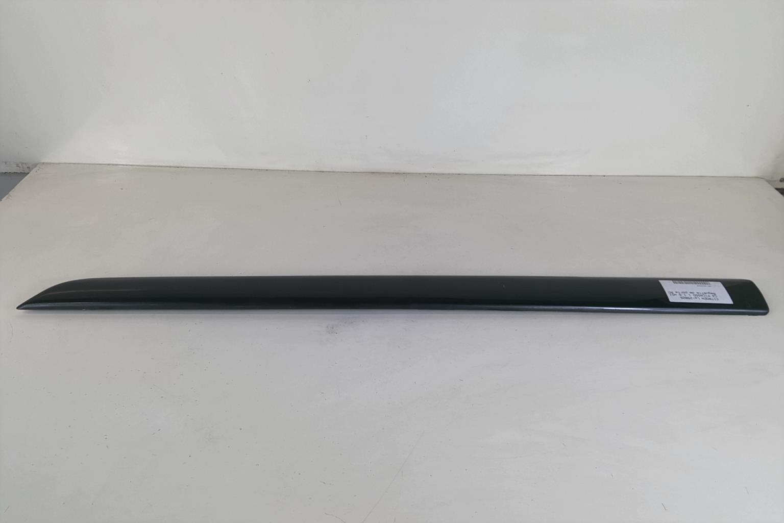 Modanatura portiera anteriore sinistra CITROEN C4 PICASSO 1 Diésel - 1