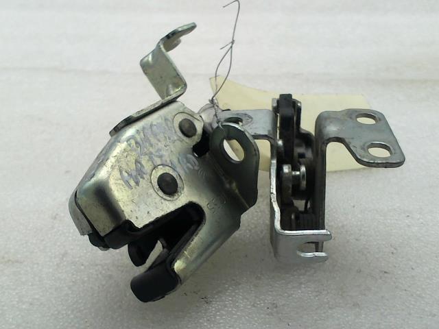 Serratura porta bagagliaio destra PEUGEOT BIPPER Diésel - 1