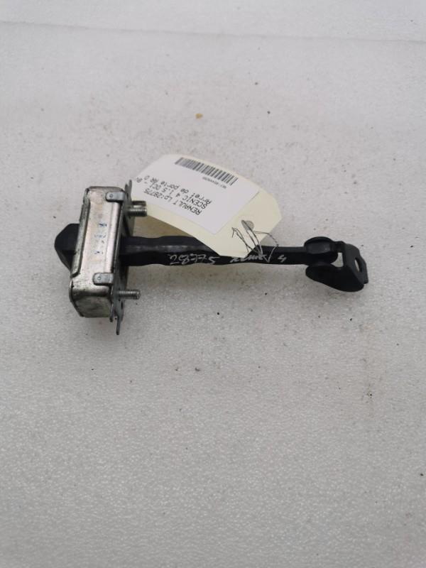 Arresto portiera posteriore destra RENAULT SCENIC 4 Diésel - 1
