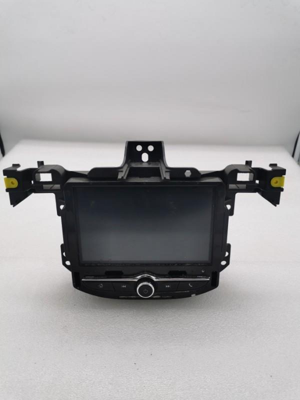 Autorradio original OPEL CORSA E Gasolina - 1