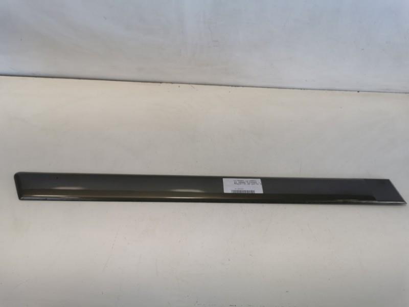 Modanatura portiera posteriore destra CITROEN C4 GRAND PICASSO 1 Diésel - 1