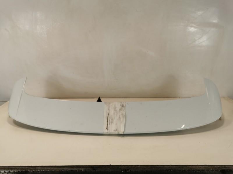 Spoiler RENAULT CLIO 5  - 1