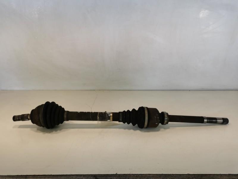 Giunto cardanico albero di trasmissione destro PEUGEOT 207 PHASE 2 Diésel - 1
