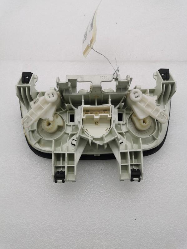 Commande chauffage PEUGEOT BIPPER Diesel - 1