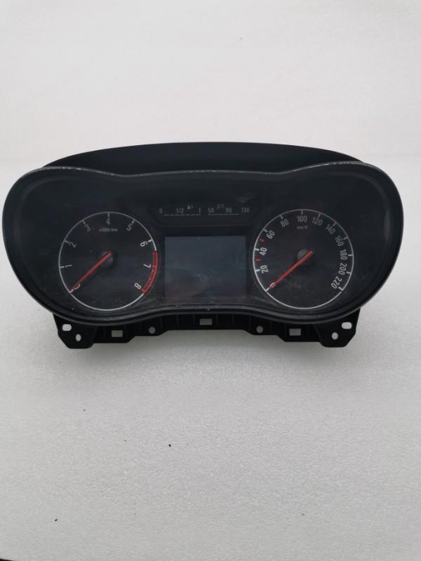 Compteur OPEL CORSA E Essence - 1