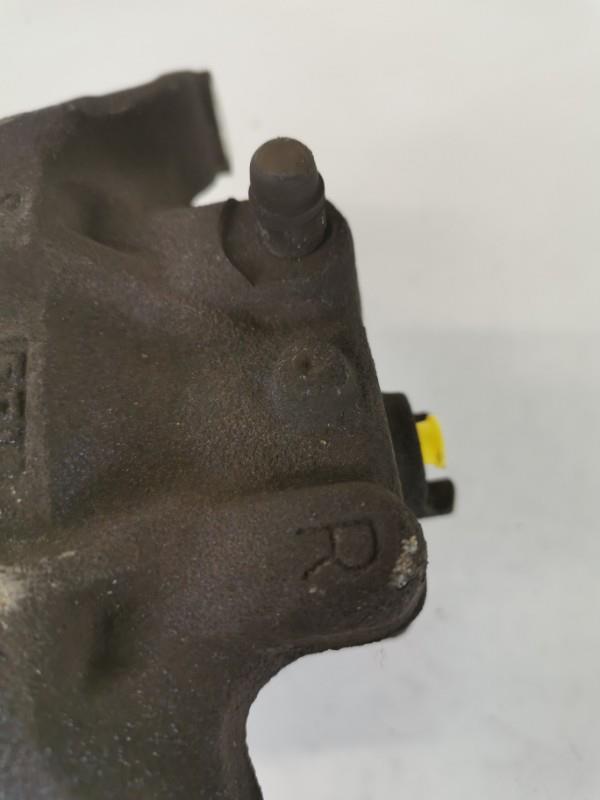 Pinza freni anteriore destra NISSAN PULSAR Gasolina - 1