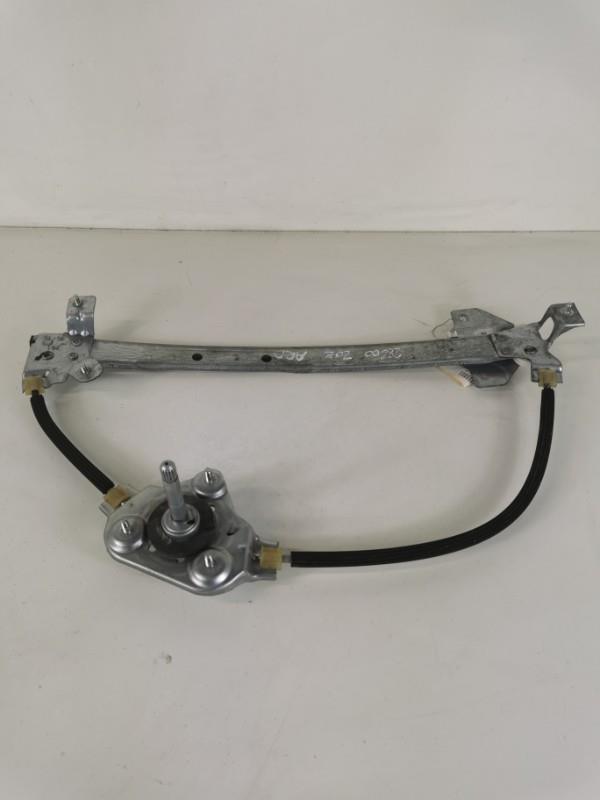 Alzacristalli manuale posteriore destro RENAULT ZOE 1 Electricidad - 1