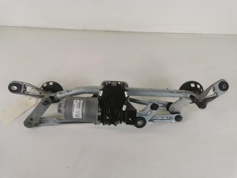Motore tergicristallo anteriore NISSAN PULSAR Gasolina - 1