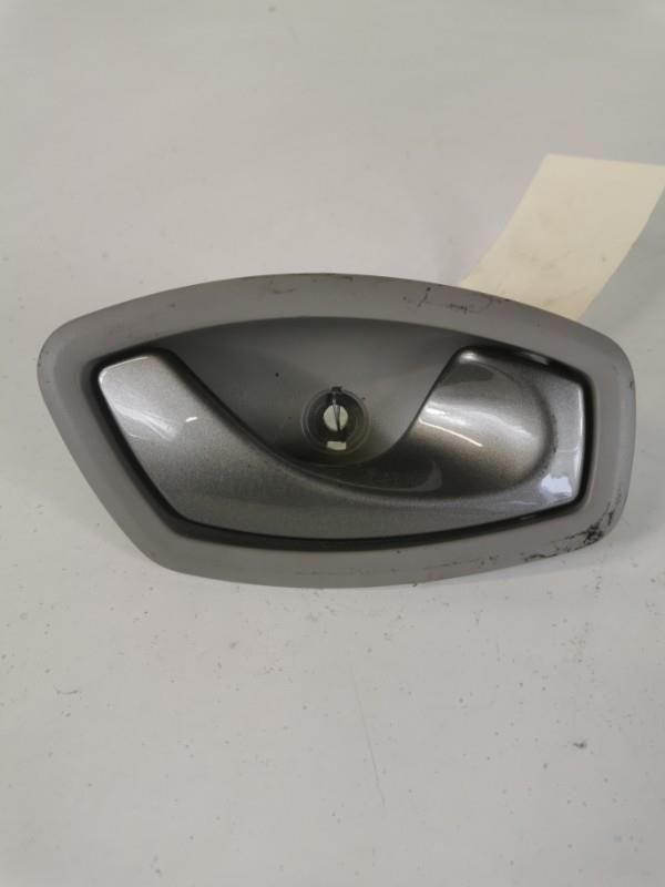 Maniglia interna posteriore destra RENAULT ZOE 1 Electricidad - 1