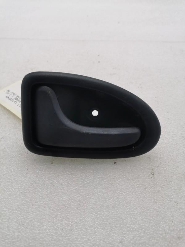 Maniglia interna posteriore sinistra RENAULT CLIO 2 PHASE 1 Gasolina - 1
