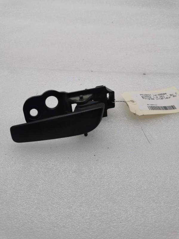 Maniglia interna anteriore destra PEUGEOT BIPPER Diésel - 1